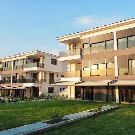 Hotel Erta Soyak Alacati