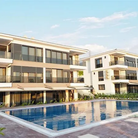 Erta Soyak Alacati Cesme
