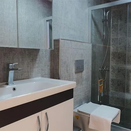 Erta Soyak Alacati 4*