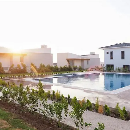 Erta Soyak Alacati Hotel Cesme