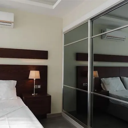 Hotel Erta Soyak Alacati 4*