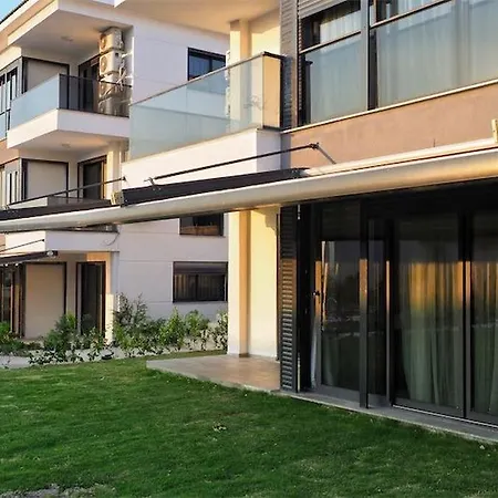 Hotel Erta Soyak Alacati Cesme