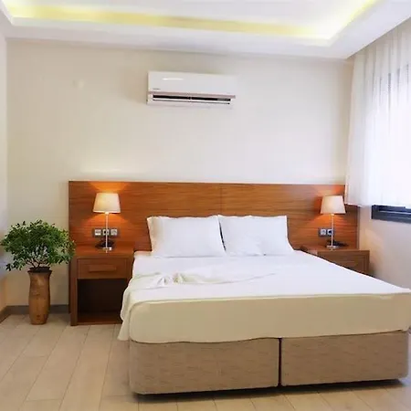 Erta Soyak Alacati Hotel Cesme