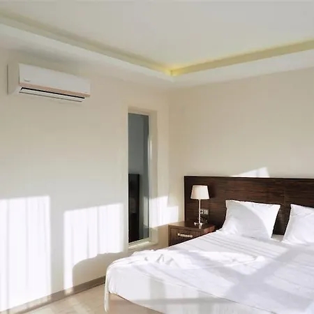 Erta Soyak Alacati 4*