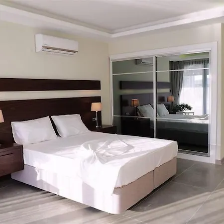 Hotel Erta Soyak Alacati Cesme