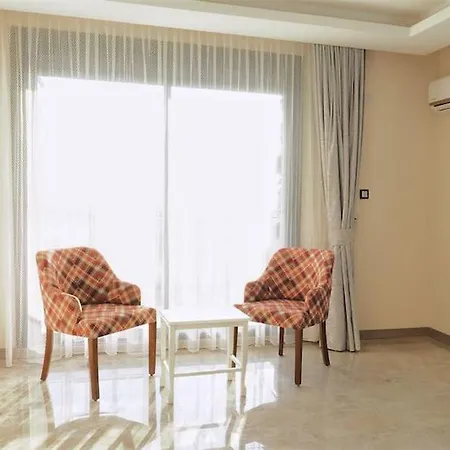 Hotel Erta Soyak Alacati Cesme