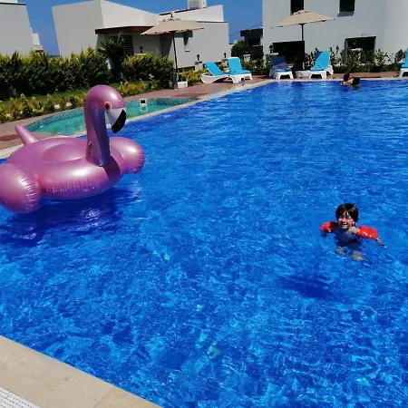 Erta Soyak Alacati