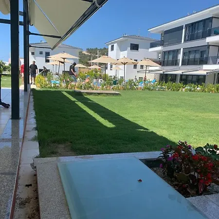 Erta Soyak Alacati Hotel Cesme