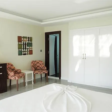 Erta Soyak Alacati Cesme