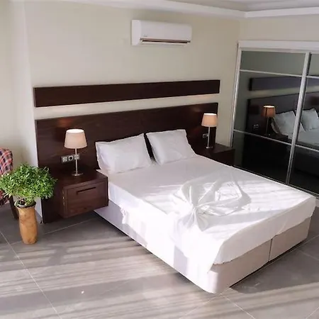 Erta Soyak Alacati 4*
