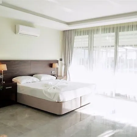 Hotel Erta Soyak Alacati 4*
