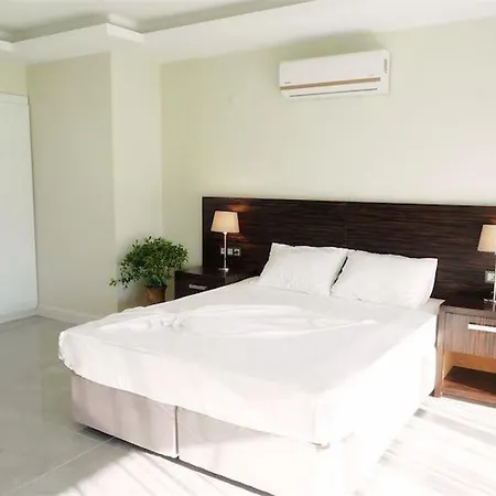Erta Soyak Alacati Hotel 4*