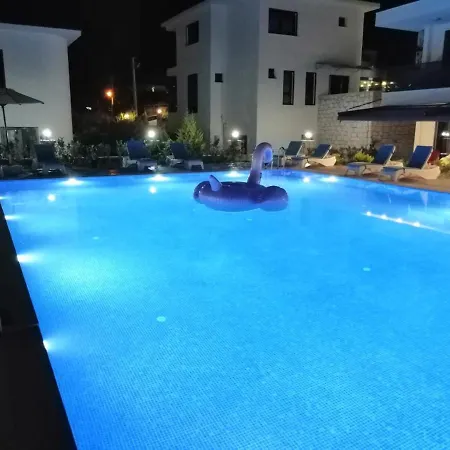 Hotel Erta Soyak Alacati