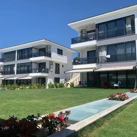 Erta Soyak Alacati 4* Cesme
