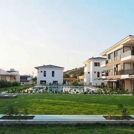 Erta Soyak Alacati Hotel Cesme