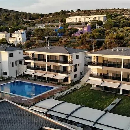Hotel Erta Soyak Alacati
