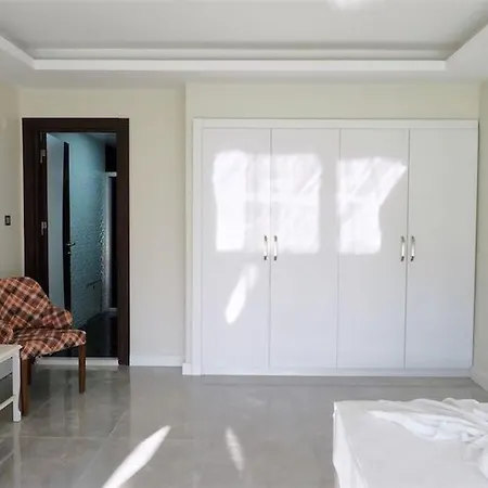 Erta Soyak Alacati Hotel