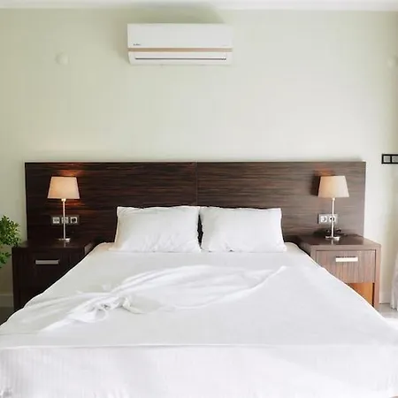 Hotel Erta Soyak Alacati