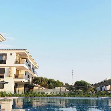 Hotel Erta Soyak Alacati Cesme