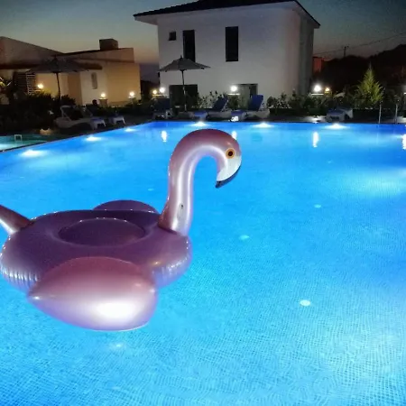 Erta Soyak Alacati Cesme