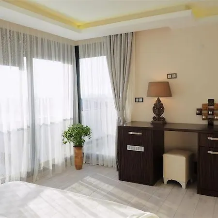 Erta Soyak Alacati 4*