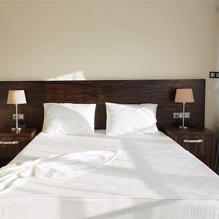 Erta Soyak Alacati 4* Cesme