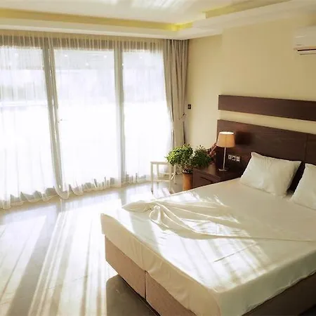 Erta Soyak Alacati Cesme