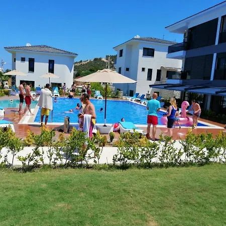 Erta Soyak Alacati Cesme