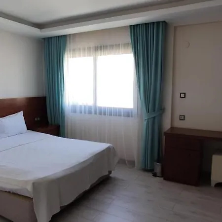 Erta Soyak Alacati Cesme